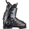 Nordica HF 110 Men's Wide Fit Easy Entry Alpine Ski Boots (Black/Anthracite/Red, 25.5) view 1