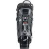 Nordica HF 110 Men's Wide Fit Easy Entry Alpine Ski Boots (Black/Anthracite/Red, 25.5) view 2