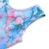 HOZIY Leotards for Girls Gymnastics Size 7-8 Years Kids Toddler Blue Green Pink Marble Print Tumbling Outfits Dance Clothe Clothing Unitard Sparkle Glitter view 4