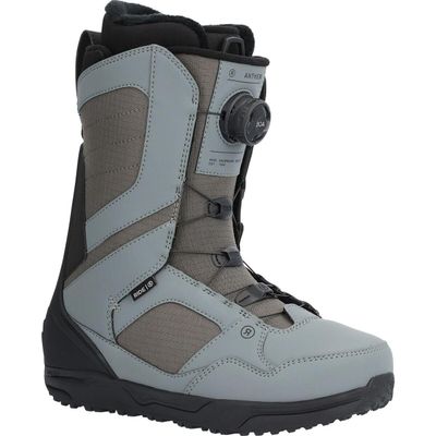 Ride Anthem Men's Snowboard Boots, Slate, 11.5
