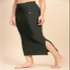TRENDMALLS Saree Shapewear Petticoat for Women, Cotton Blended, petticoat,Skirts for Women, shape wear dress for saree view 3
