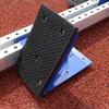 KK-GAL Track & Field Starting Blocks, Aluminum Alloy Multi-Function Starting Block, 6 Angle Adjustable Starting Block for Sprinter Athlete, Lightweight Track Training Starting Block view 4