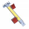 KK-GAL Sprinter Starting Block, Track and Field Starting Blocks, Adjustable 6 Angle Setting for Beginners, Multi-Function Aluminum Alloy Starting Block, for Plastic Runway, Tracks,90cm a