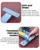 KK-GAL Sprinter Starting Block, Track and Field Starting Blocks, Adjustable 6 Angle Setting for Beginners, Multi-Function Aluminum Alloy Starting Block, for Plastic Runway, Tracks,90cm a view 3