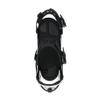 Ride A-8 Unisex Snowboard Bindings, Metaverse Tribal, L: M (10.5+) view 3