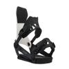 Ride A-8 Unisex Snowboard Bindings, Metaverse Tribal, L: M (10.5+) view 4