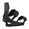 Ride A-6 Men's Snowboard Bindings, Black, L: (10.5+) view 1