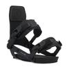 Ride A-6 Men's Snowboard Bindings, Black, L: (10.5+) view 2