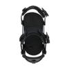 Ride A-6 Men's Snowboard Bindings, Black, L: (10.5+) view 4