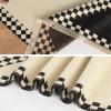 EXTREE Scarfs for Women Pashmina Silky Shawl Wrap for Evening Dressing Blanket Open Front Poncho Cape view 2