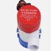 1100GPH 12V Electric Bilge Pump For Boat Marine Submersible Sump Water Transfer NEW view 3