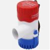 1100GPH 12V Electric Bilge Pump For Boat Marine Submersible Sump Water Transfer NEW view 4