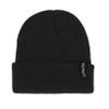 Century Star Baby Beanie Winter Baby Boy Hat Infant Toddler Beanies for Boys Girls Knit Warm Baby Girl Hats Black 0-3T