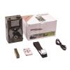 Photo Traps Trail Camera 16MP 1080P Night Vision Hunter Cameras Digital Infrared Cams Surveillance HC300A Infrared Night Vision Camera (Color : HC300A) view 1