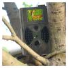 Photo Traps Trail Camera 16MP 1080P Night Vision Hunter Cameras Digital Infrared Cams Surveillance HC300A Infrared Night Vision Camera (Color : HC300A) view 3