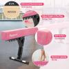 FBSPORT 8ft Adjustable Balance Beam: High and Low Floor Beam Gymnastics Equipment for Kids/Adults,Gymnastics Beam for Training,Practice, Physical Therapy and Professional Home Training with Legs view 3
