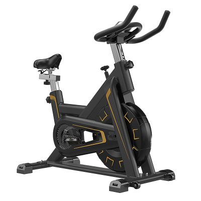CUIYMXSC Upright Bike Series, Magnetic Resistance Exercise Bikes, Spin Bikes, Quiet Fitness Indoor Cycling Exercise Bike, Belt Drive Workout Bike