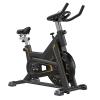 CUIYMXSC Upright Bike Series, Magnetic Resistance Exercise Bikes, Spin Bikes, Quiet Fitness Indoor Cycling Exercise Bike, Belt Drive Workout Bike view 1