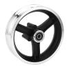 10 Inch Electric Scooter Front Wheel Hub, Lightweight Aluminium Alloy Scooter Wheel Repair Parts view 2
