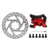 Aluminum Alloy 140mm Brake Disc Caliper Kit Wear Electric Scooter Accessories view 1