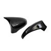 Side Mirror Cover Black 2PCS Compatible For Lexus IS XE30 IS250 IS300h IS350 2014-2018 Car Accessories Rearview Mirror Cover view 2