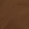 KICILVS Zip up Hoodie Women Long Sleeve Oversized Sweatshirts Lightweight Jacket with Pockets 2025 Fall Outwear Coat Jackets for Women Brown view 3
