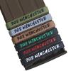 12 Pack Magsaddle .308 Winchester Magazine Marking Bands .308 Caliber Identification Holster Accessories (Black - White) view 4