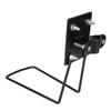 Aosekaa Bike Basket Front Mount,Bicycle Front Basket Bracket Mounting Hardware Iron Bike Basket Fixing Bracket for Bike Mountain Bike, S