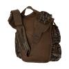 Avery Messenger Bag, Durable Water-Resistant Outdoor Hunting Pack, Cinch Top/Buckled Storm Flap Main Compartment, 7 Pockets, Realtree Legacy view 4