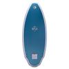 Connelly Wakesurf Board, Bentley 4'9" view 3