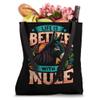Life Is Better With A MULE T-Shirt Funny MULES Tote Bag view 4