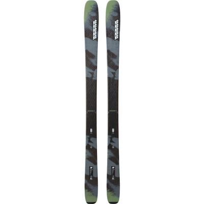 K2 Mindbender 96C Mens Skis, 184