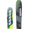 K2 Mindbender 96C Mens Skis, 184 view 4
