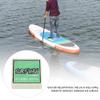 NOENNULL Water Surf Wax Anti slip Water Surf Board Wax Surf Wax Surfboard Skate board Waxes Surfing Accessory (Green) view 4