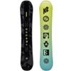 K2 Embassy Mens Snowboard, 162 view 1