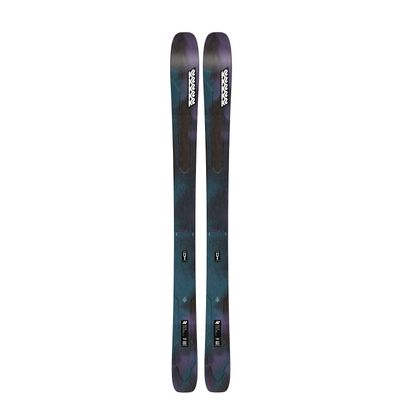 K2 Mindbender 99TI Womens Skis, 154