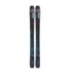 K2 Mindbender 99TI Womens Skis, 154 view 1