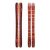 K2 Omen 90 Womens Skis, 169 view 1