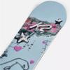 K2 Medium Unisex Snowboard, 154W view 4