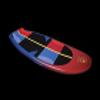 Connelly Wakesurf Board, Spark 4'9" view 3