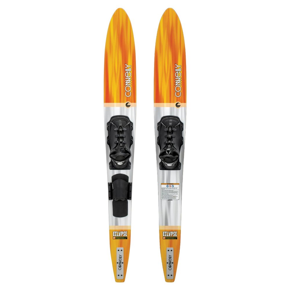Connelly Combo Waterskis, Eclypse 67"