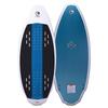 Connelly Wakesurf Board, Bentley 4'4" view 1