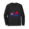 Comma La Comma-La Madam President 2024 Coconut UNITY Long Sleeve T-Shirt view 1