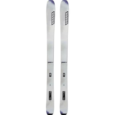 K2 Mindbender 90C Womens Skis, 160