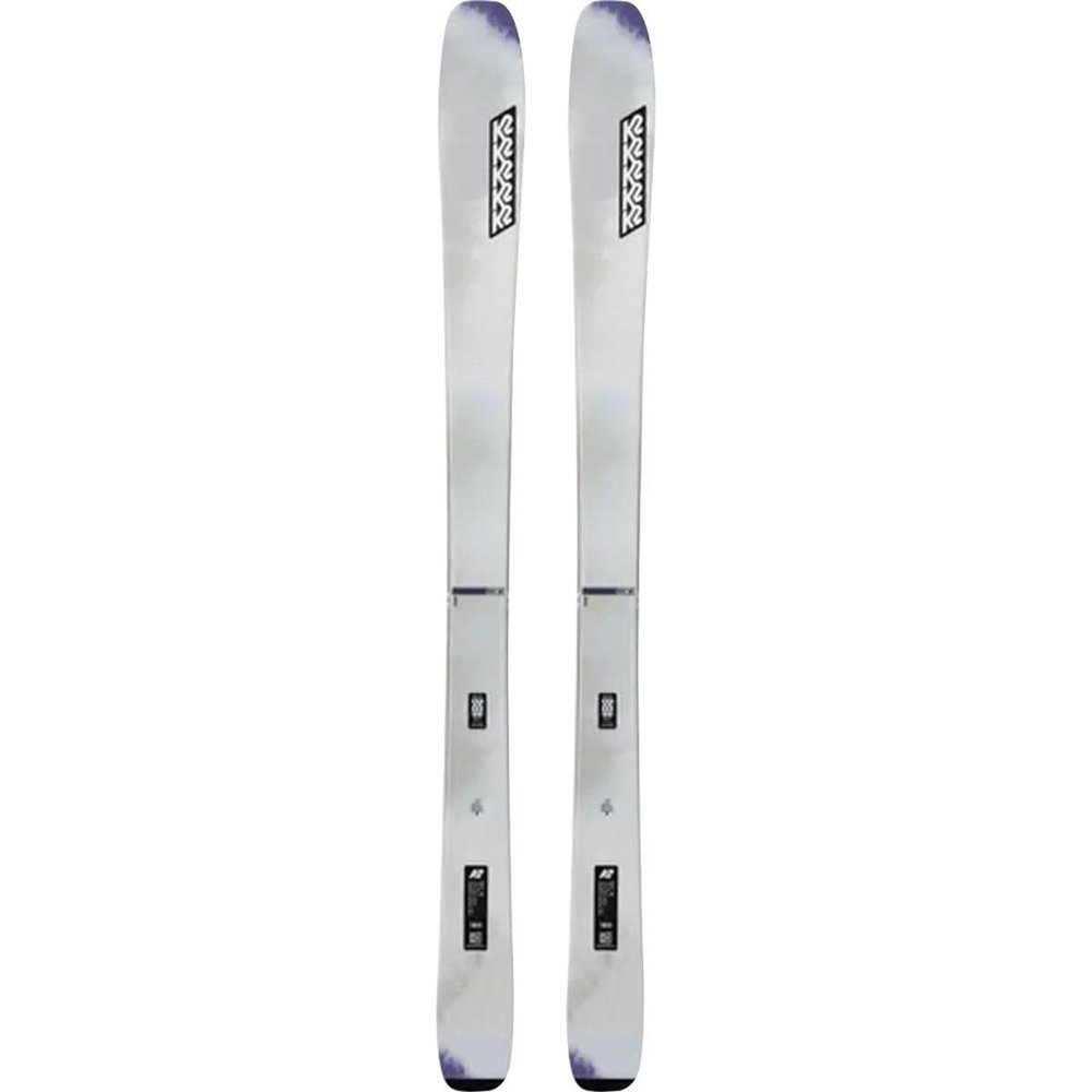 K2 Mindbender 90C Womens Skis, 160