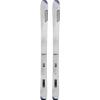 K2 Mindbender 90C Womens Skis, 160 view 1