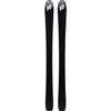 K2 Mindbender 90C Womens Skis, 160 view 2