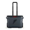 Gatorade Rolling Ice Chest, 50 Quart, Grey view 1
