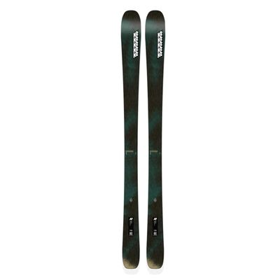K2 Mindbender 85 Womens Skis, 163