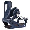 K2 Bedford Womens Snowboard Bindings, Deep Blue, S view 1